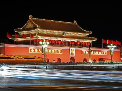 【北京怖い】中国の北京留学で受けた出来事、北京の治安について